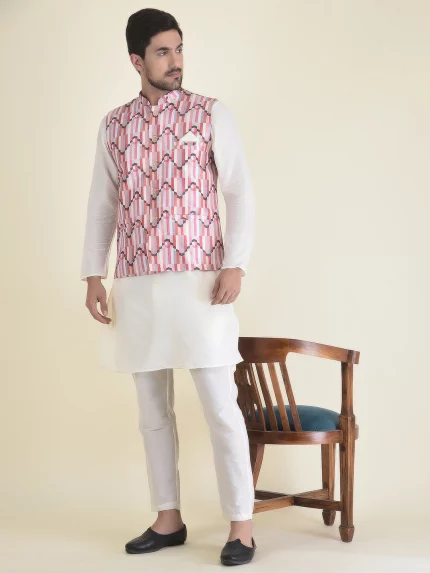 Traditional Vibe - Linen Kurta for Men | Designer Kurta For Men | Yell –  Yell - Unisexx Fashion House