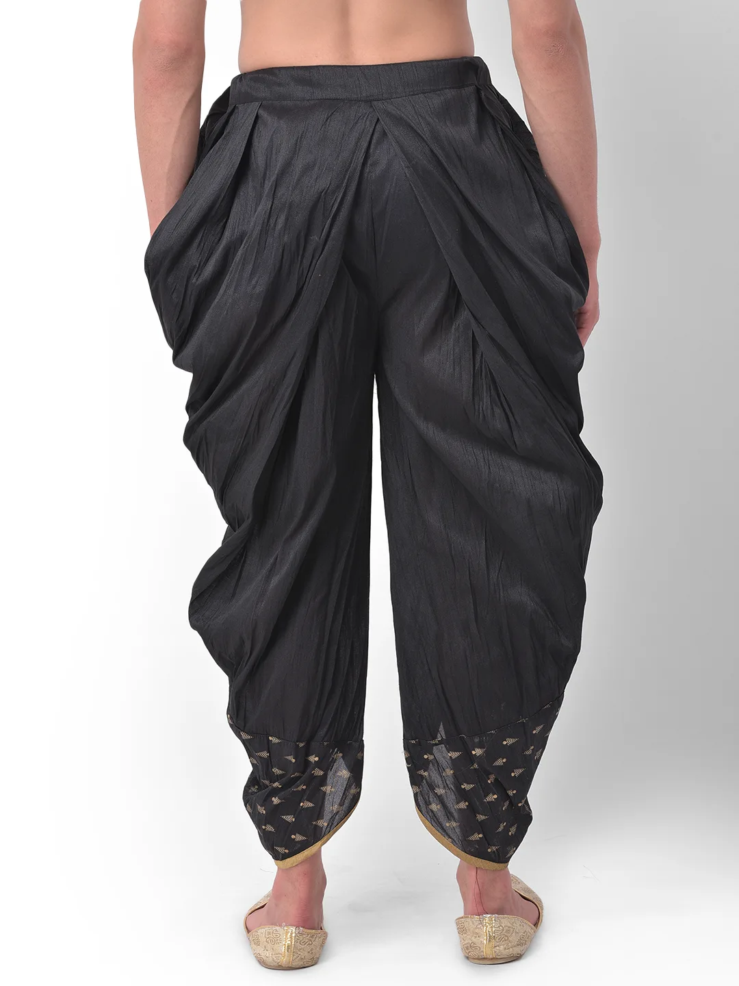 W Solid Women Dhoti - Buy BLACK W Solid Women Dhoti Online at Best Prices  in India | Flipkart.com