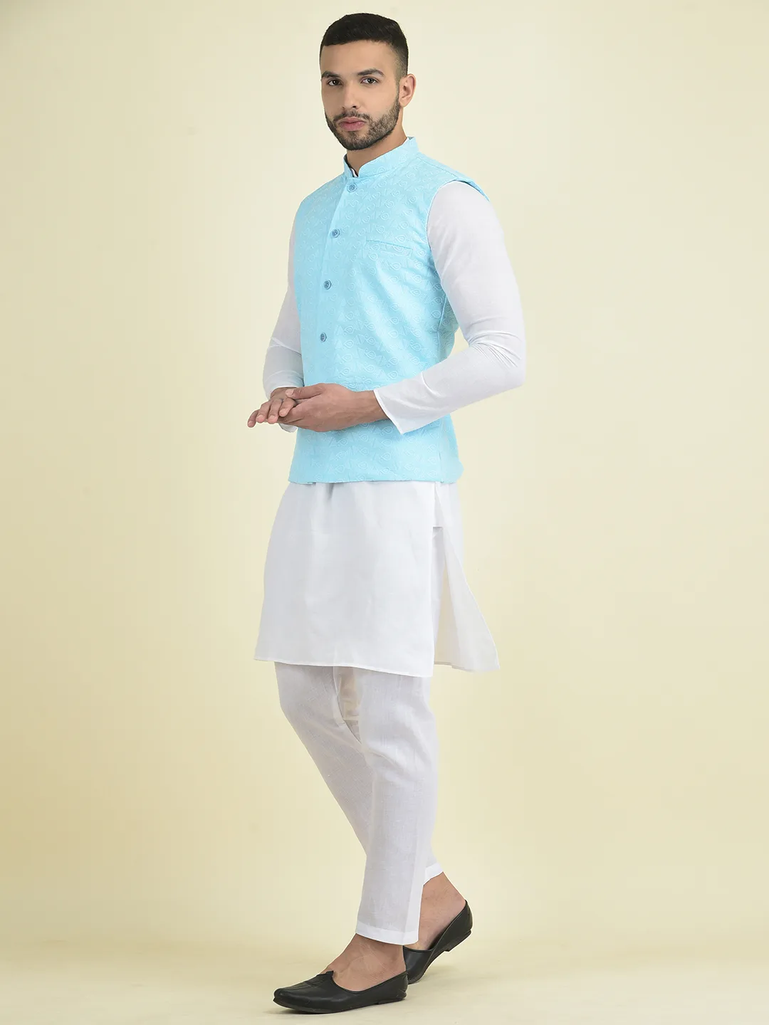 Wedding sherwani for mens,Nehru Jacket,Modi Jacket,Designer Jodhpuri suit,  Silk Kurta Pajama sherwani, mens ethnic wear,partywear, tailored | by  Ethnicphoshak | Medium